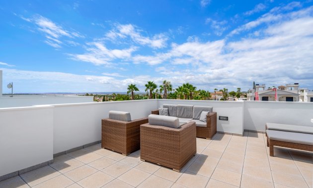 Resale - Villa -
Ciudad Quesada - Rojales