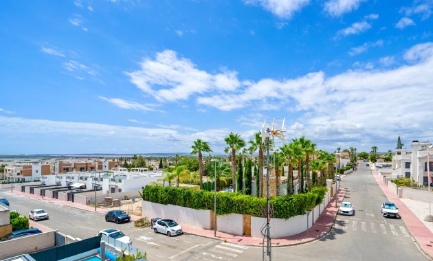 Resale - Villa -
Ciudad Quesada - Rojales