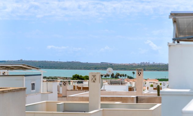 Resale - Villa -
Ciudad Quesada - Rojales