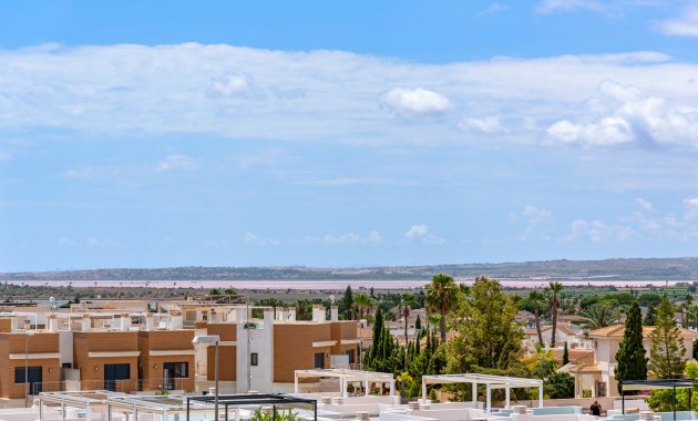 Resale - Villa -
Ciudad Quesada - Rojales