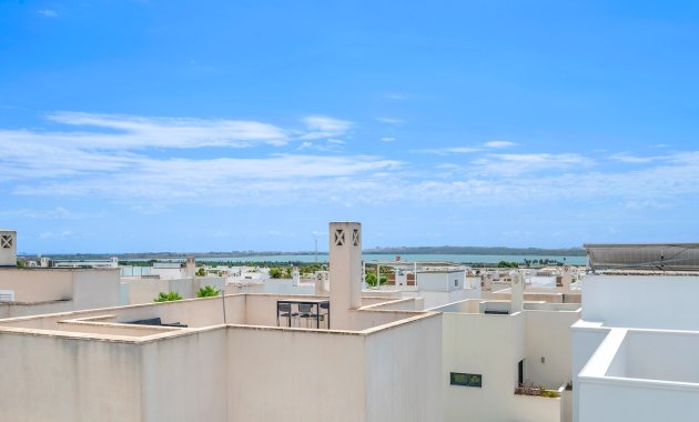Resale - Villa -
Ciudad Quesada - Rojales