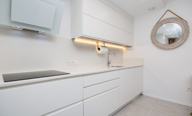 Resale - Apartment  -
Orihuela Costa - Playa Flamenca