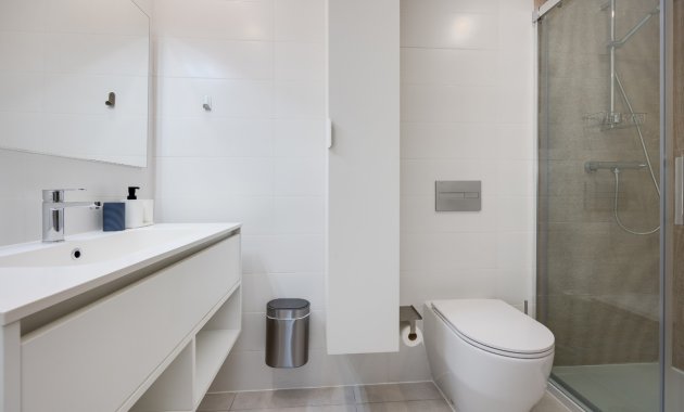 Resale - Apartment  -
Orihuela Costa - Playa Flamenca