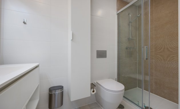 Resale - Apartment  -
Orihuela Costa - Playa Flamenca