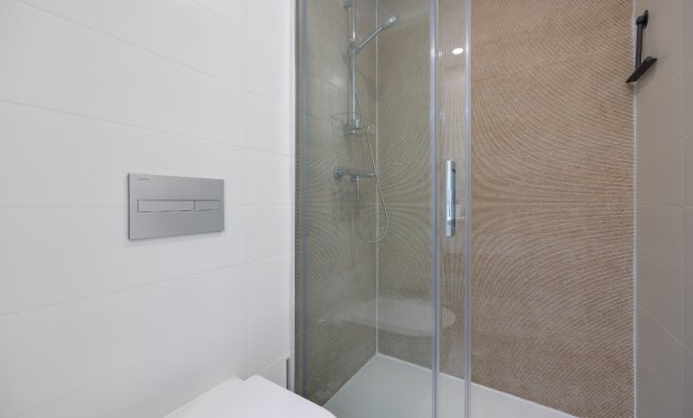 Resale - Apartment  -
Orihuela Costa - Playa Flamenca