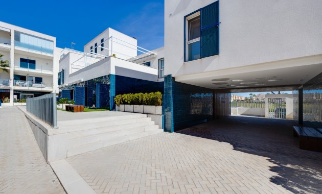 Resale - Apartment  -
Orihuela Costa - Playa Flamenca