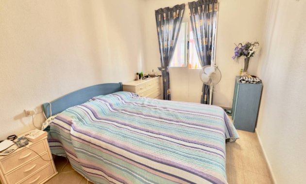 Resale - Villa -
3409 - Lo Crispin