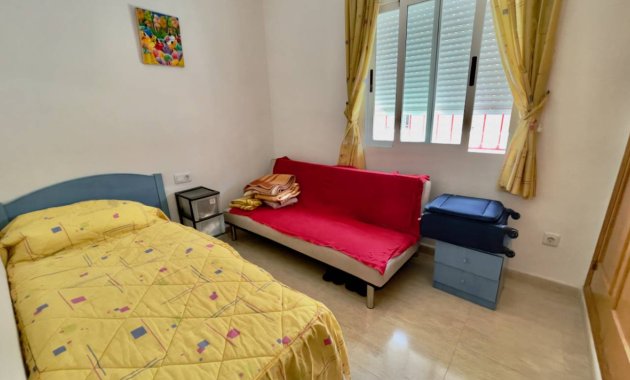 Resale - Villa -
3409 - Lo Crispin