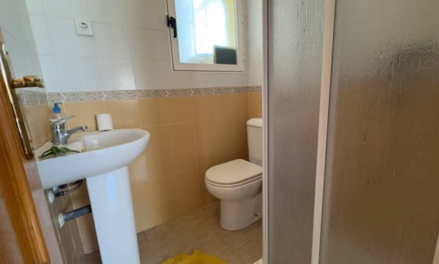 Resale - Villa -
3409 - Lo Crispin