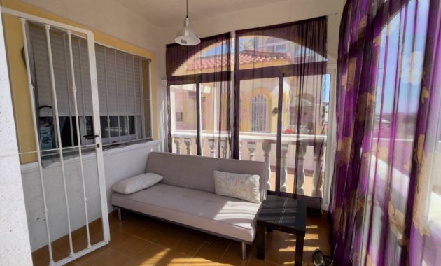 Resale - Villa -
3409 - Lo Crispin