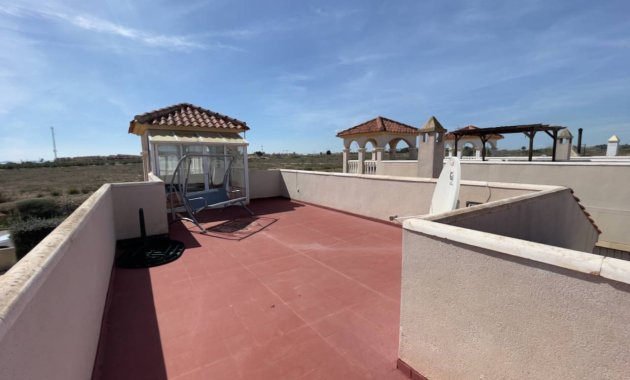 Resale - Villa -
3409 - Lo Crispin