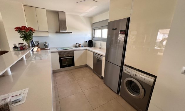 Resale - Apartment  -
Entre Naranjos - Vistabella - Entre Naranjos