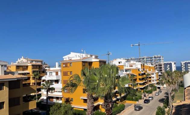 Endursala - Íbúð -
Punta Prima