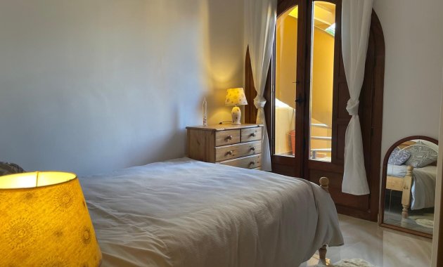 Endursala - Íbúð -
Punta Prima