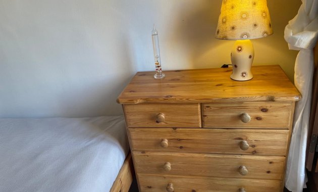 Endursala - Íbúð -
Punta Prima