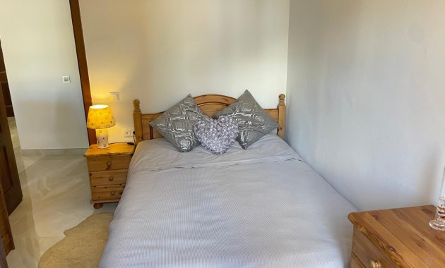 Endursala - Íbúð -
Punta Prima