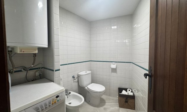 Endursala - Íbúð -
Punta Prima