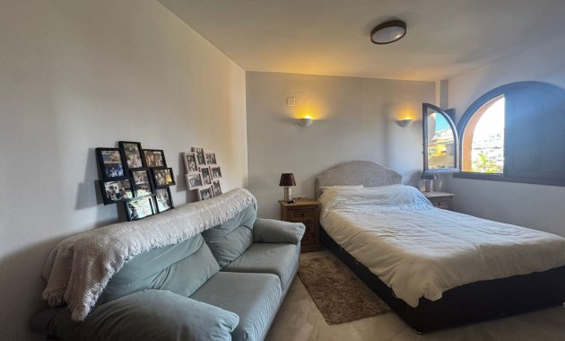 Endursala - Íbúð -
Punta Prima