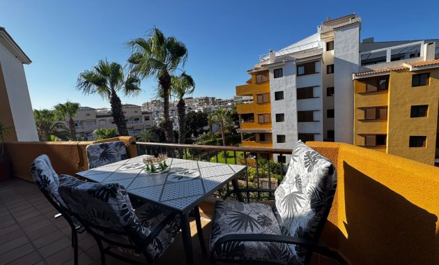 Endursala - Íbúð -
Punta Prima