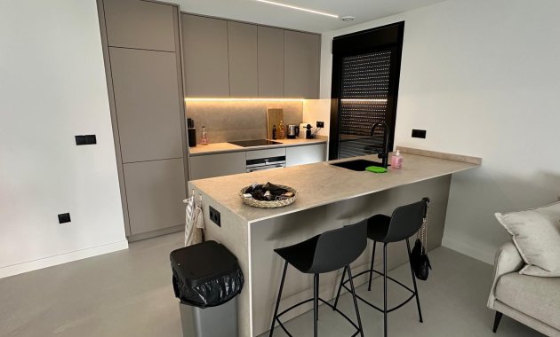 Reventa - Villa -
Ciudad Quesada