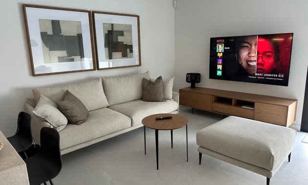 Reventa - Villa -
Ciudad Quesada