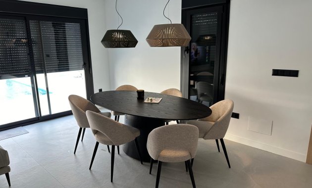 Reventa - Villa -
Ciudad Quesada