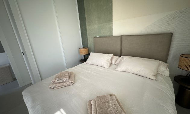 Reventa - Villa -
Ciudad Quesada