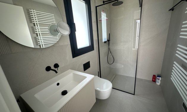 Reventa - Villa -
Ciudad Quesada