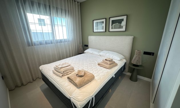 Reventa - Villa -
Ciudad Quesada