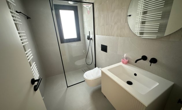 Reventa - Villa -
Ciudad Quesada