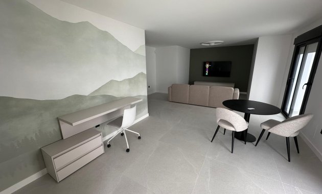 Reventa - Villa -
Ciudad Quesada