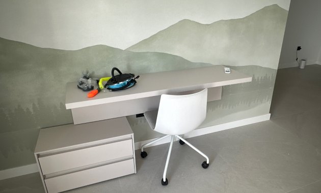 Reventa - Villa -
Ciudad Quesada