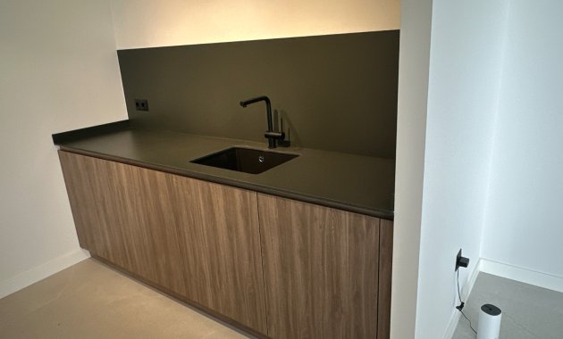 Reventa - Villa -
Ciudad Quesada