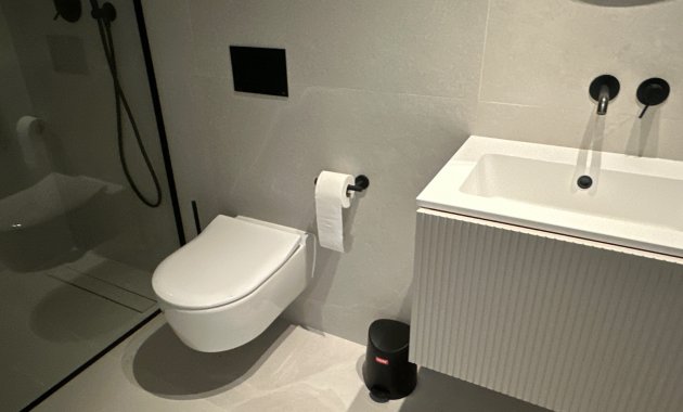 Reventa - Villa -
Ciudad Quesada