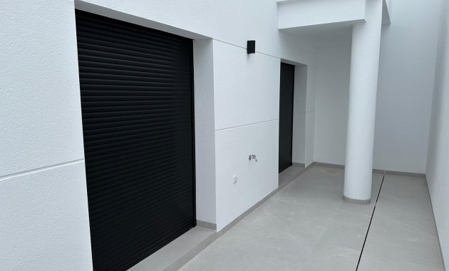 Reventa - Villa -
Ciudad Quesada