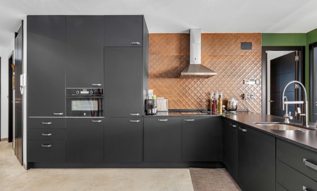 Endursala - Íbúð -
Formentera del Segura