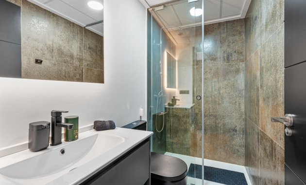 Endursala - Íbúð -
Formentera del Segura