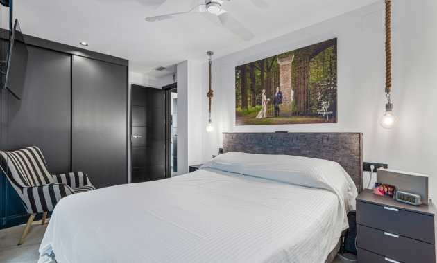 Endursala - Íbúð -
Formentera del Segura