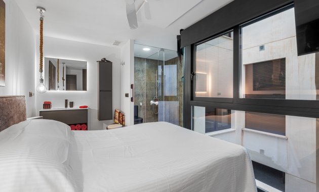 Endursala - Íbúð -
Formentera del Segura