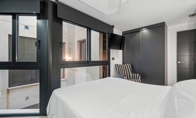 Endursala - Íbúð -
Formentera del Segura