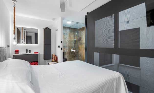 Endursala - Íbúð -
Formentera del Segura