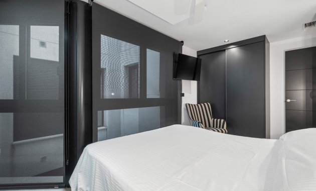 Endursala - Íbúð -
Formentera del Segura