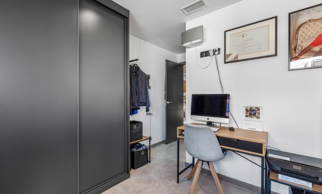 Endursala - Íbúð -
Formentera del Segura