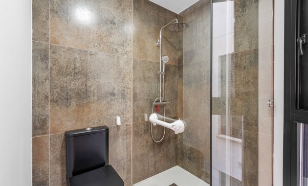 Endursala - Íbúð -
Formentera del Segura