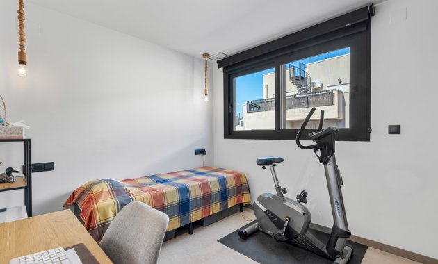 Endursala - Íbúð -
Formentera del Segura