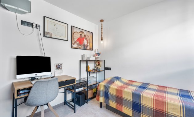 Endursala - Íbúð -
Formentera del Segura