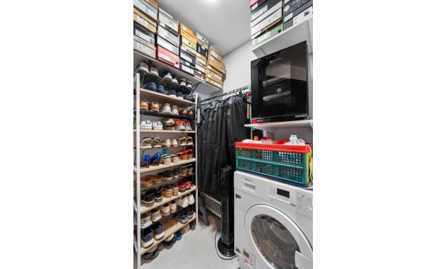 Endursala - Íbúð -
Formentera del Segura