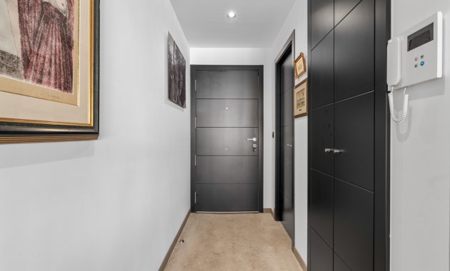 Endursala - Íbúð -
Formentera del Segura