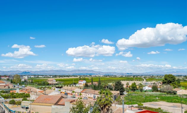 Endursala - Íbúð -
Formentera del Segura