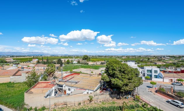 Endursala - Íbúð -
Formentera del Segura